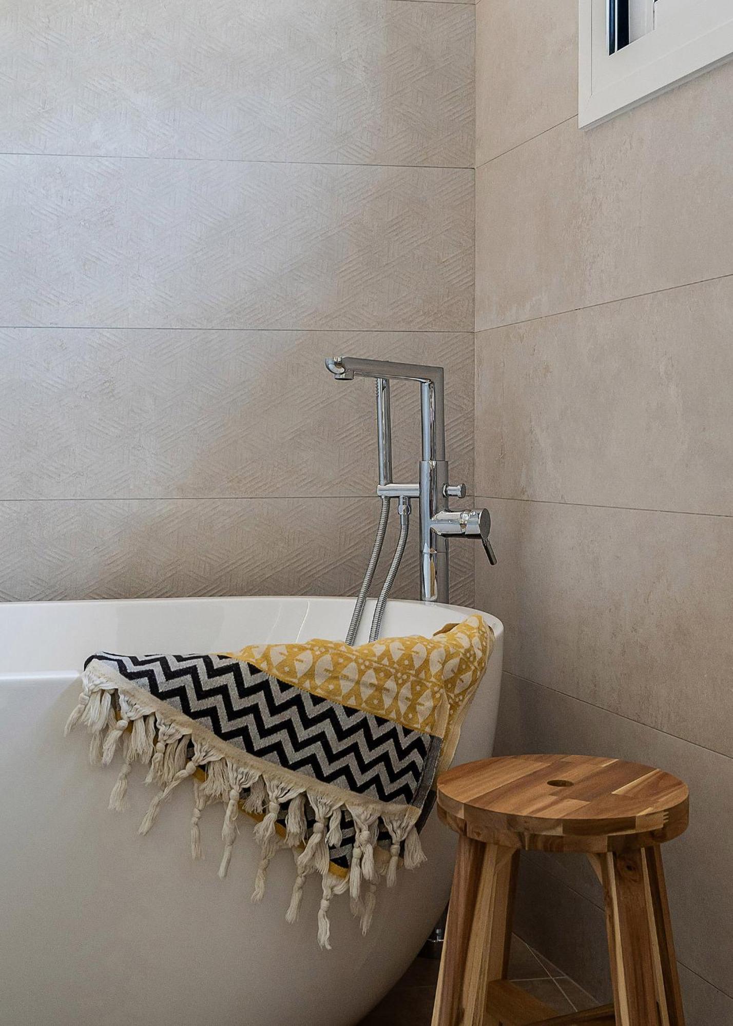 Canela Homes Costa Casa Aila Кастельдефельс Экстерьер фото