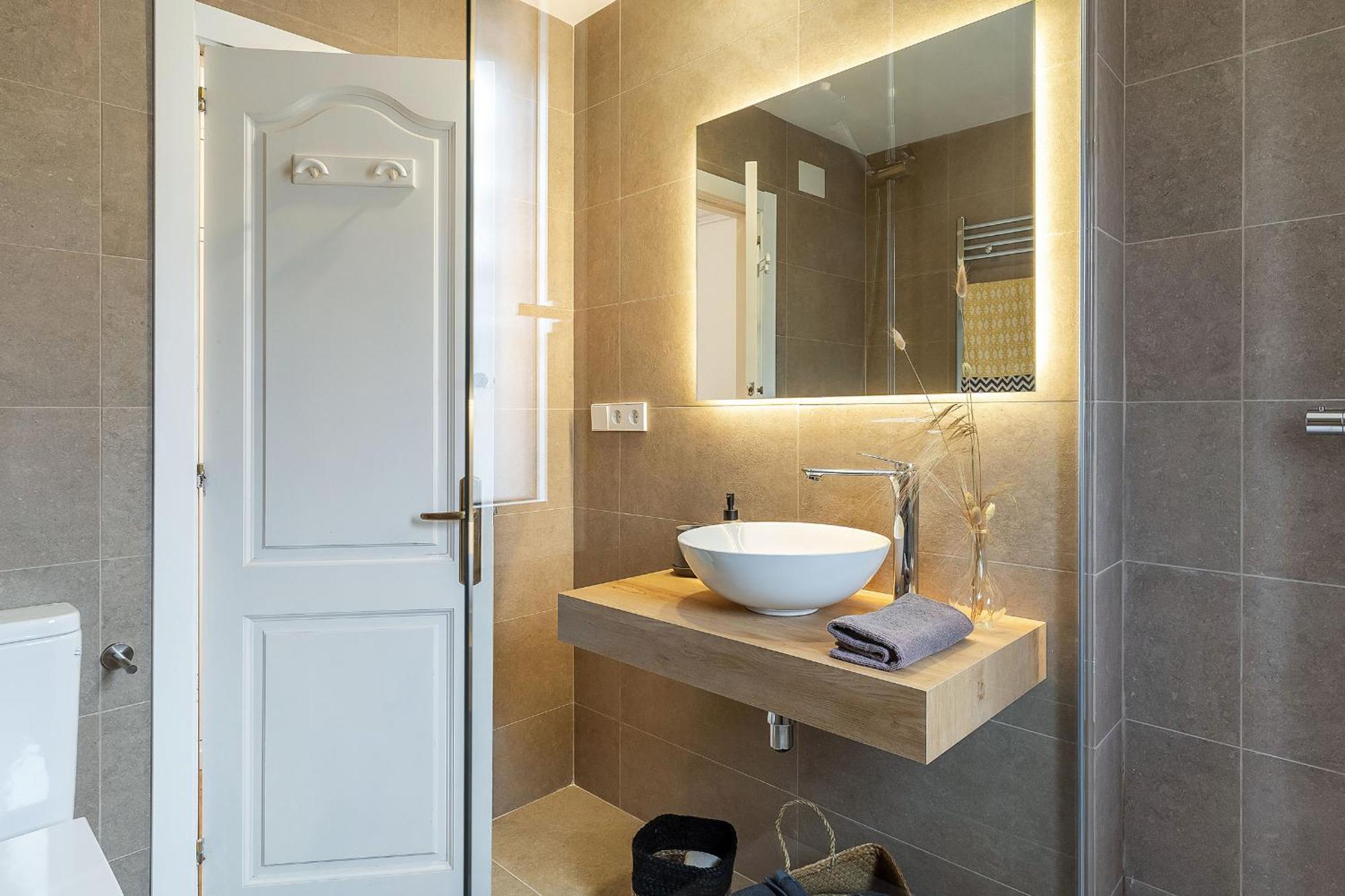 Canela Homes Costa Casa Aila Кастельдефельс Экстерьер фото